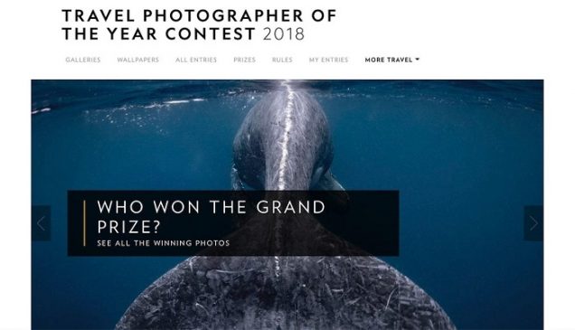 National Geographic Travel Photo Contest